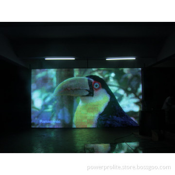 LED Screen (P16)